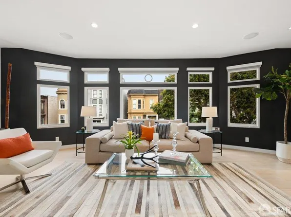 1149 Fell St, San Francisco, CA 94117