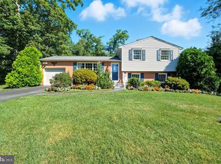 118 Welford Rd, Lutherville Timonium, MD 21093