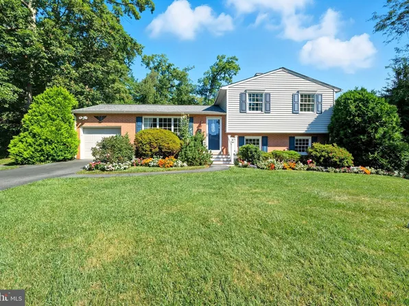 118 Welford Rd, Lutherville Timonium, MD 21093