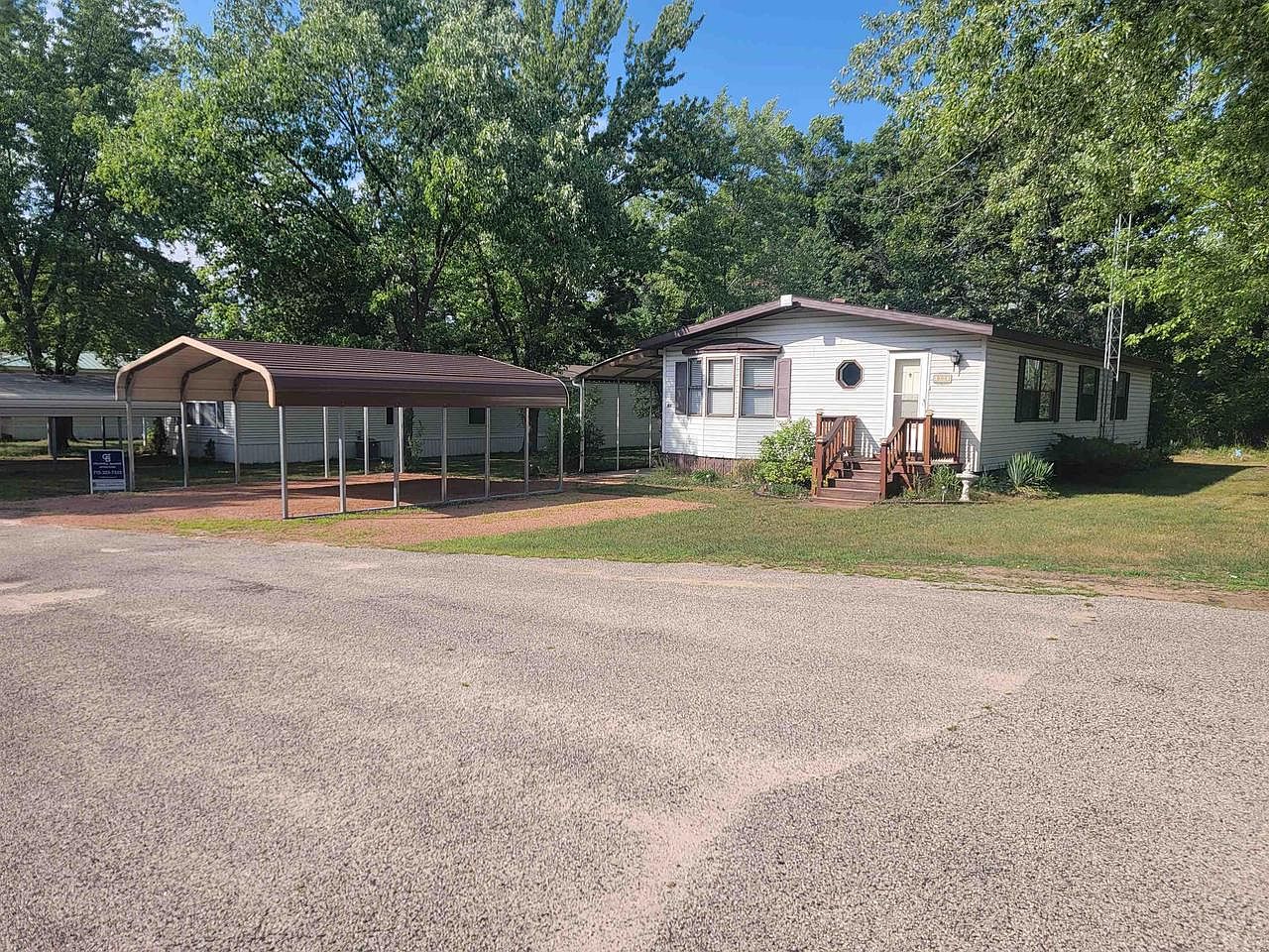 1870 County Road F, Friendship, WI 53934 MLS 1944911 Zillow