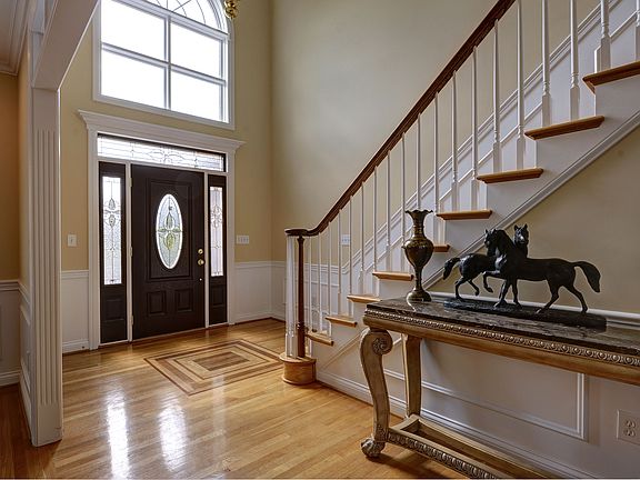 Foyer View