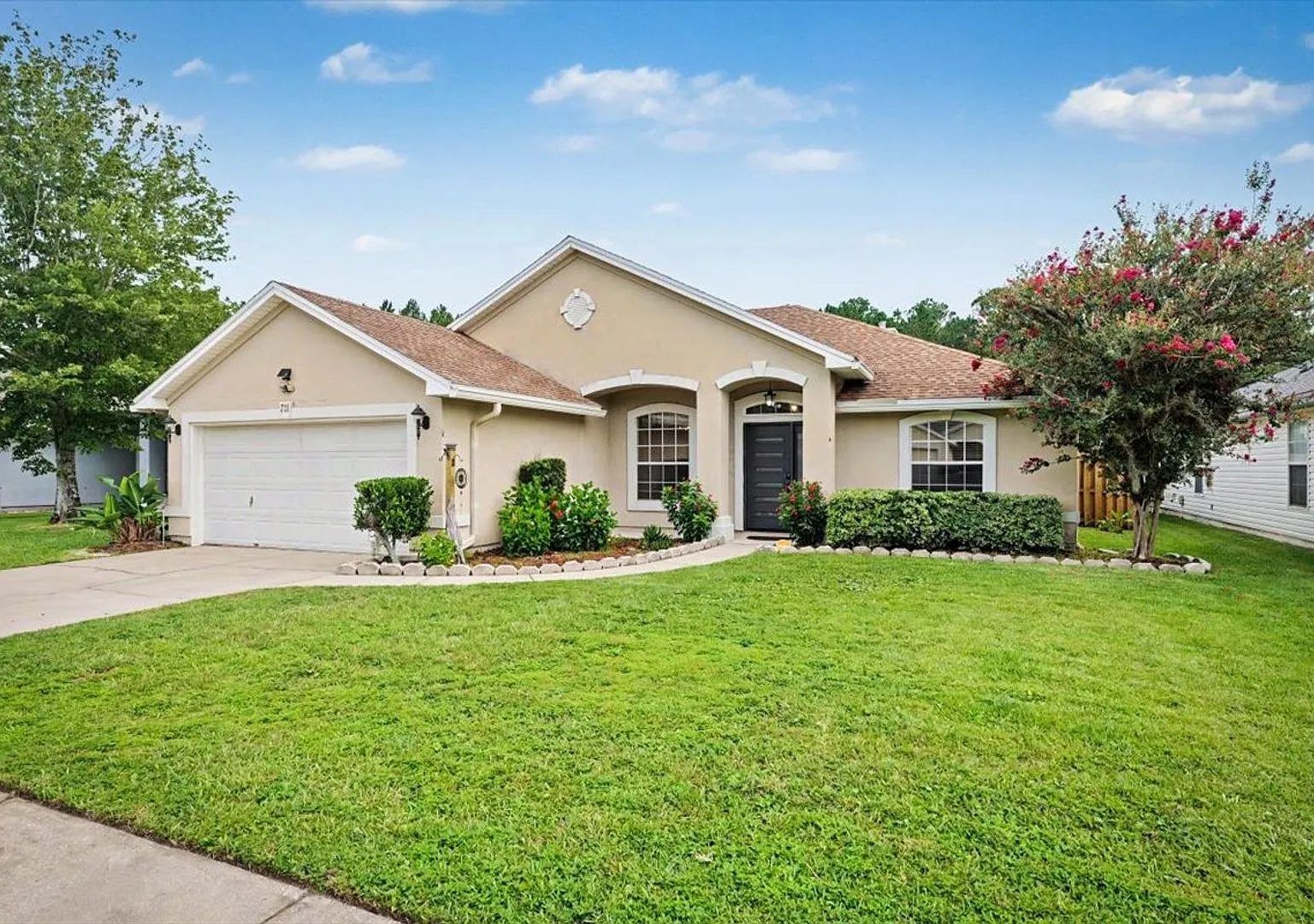 Well Apportioned 4 Bedroom, 2 Bathroom with Fenced Backyard, Patio & Two-Car Garage — Photo 4
