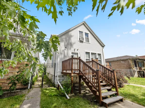 6517 S Claremont Ave, Chicago, IL 60636