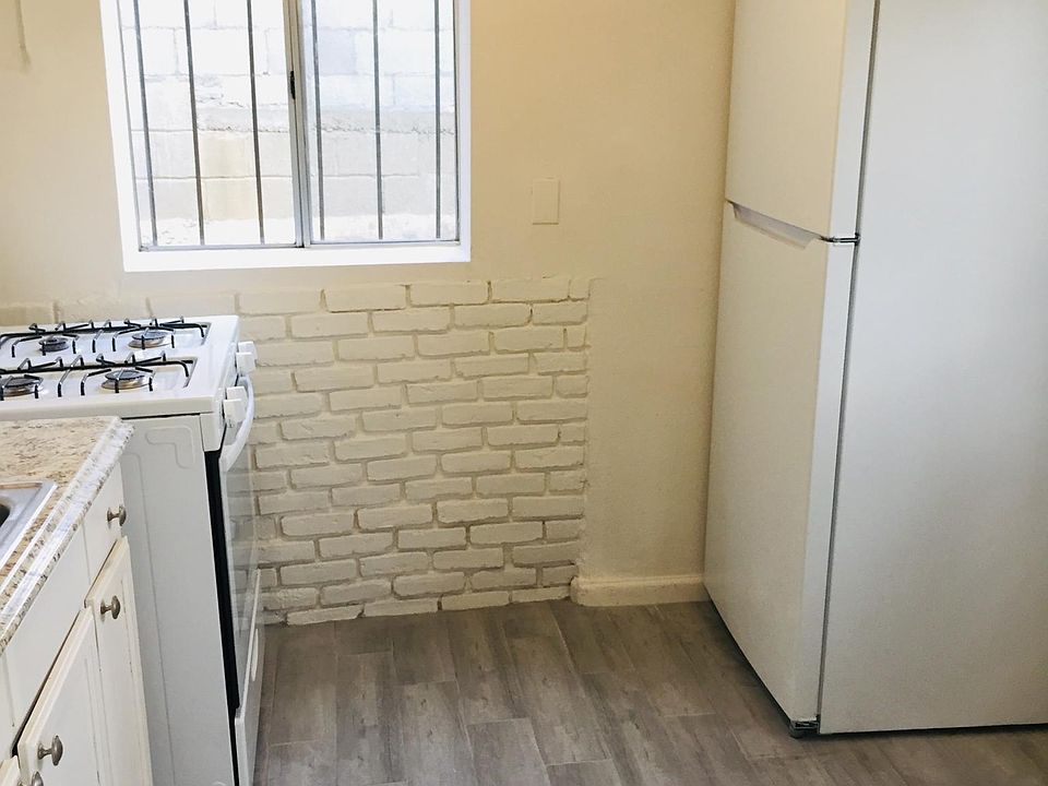 Gas stove refrigerator