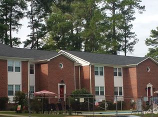2211 Morganton Rd APT 1, Fayetteville, NC 28303