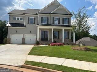 5424 Gallagher Ct, Powder Springs, GA 30127