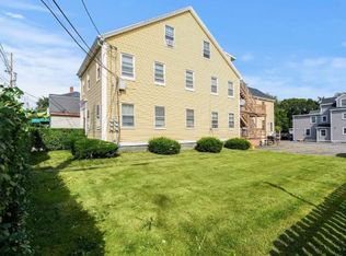 20 Water St APT 4, Danvers, MA 01923