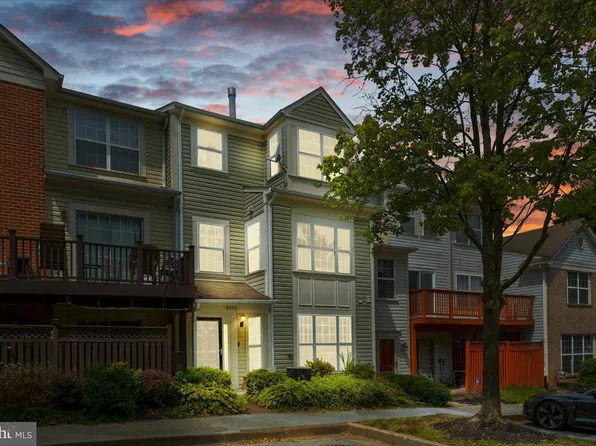 8505 Side Saddle Ct, Randallstown, MD 21133