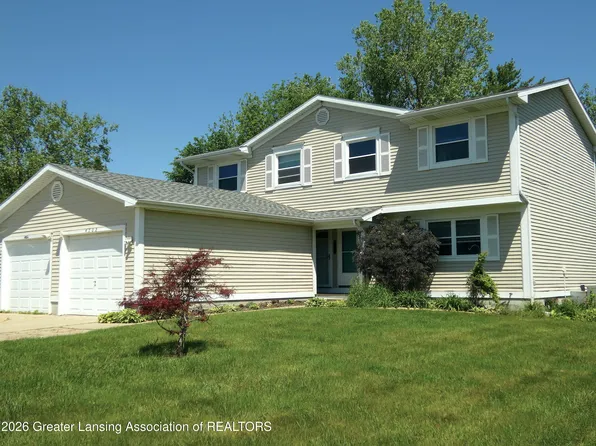 4502 Glenberry Dr, Holt, MI 48842