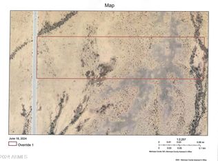 0 N 379th Ave, Tonopah, AZ 85354