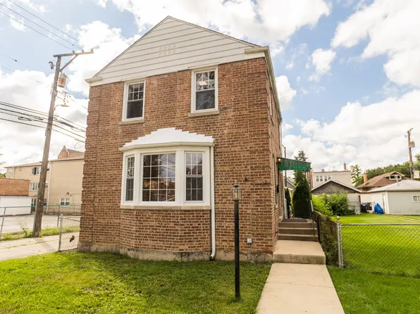 5615 W Dakin St, Chicago, IL 60634