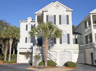 2428 Racquet Club Dr, Seabrook Island, SC 29455