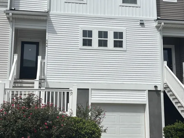 544 McLernon Trce, Johns Island, SC 29455