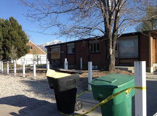 562 E 4500 S, Salt Lake City, UT 84107