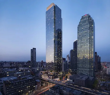 Rented by Douglas Elliman | media 12