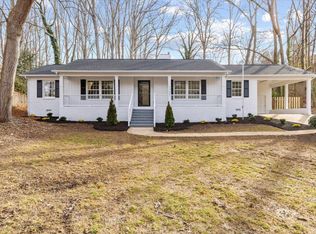 1604 Stonehurst Rd, Raleigh, NC 27607