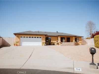 734 Citrus Ln, Nipomo, CA, 93444