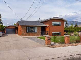 850 Windbreak St, Kamloops, BC V2B5P1