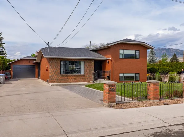 850 Windbreak St, Kamloops, BC V2B 5P1