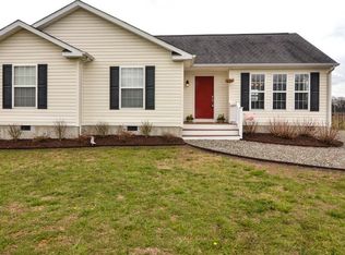 2133 Scotts Mill Rd, Tappahannock, VA 22560