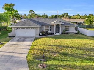 8417 Bamboo Rd, Fort Myers, FL 33967