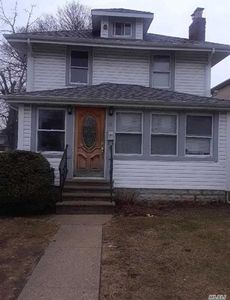 11 Garfield Pl, Hempstead, NY, 11550