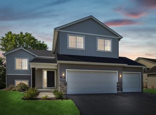 419 66th St SW, Waverly, MN 55390