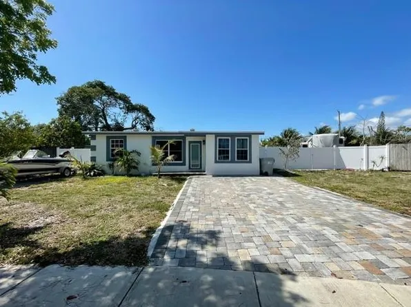 1814 NE 53rd Court, Pompano Beach, FL 33064