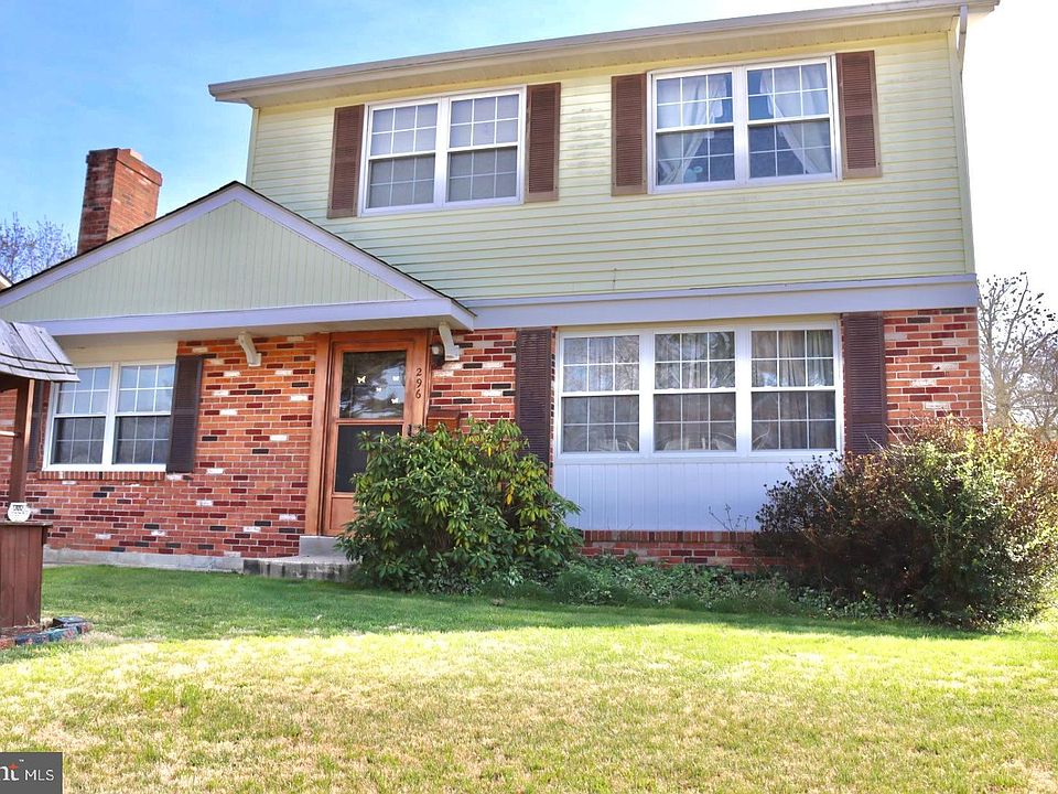 296 Kesselring Ave, Dover, DE 19904 Zillow
