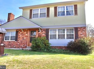 296 Kesselring Ave, Dover, DE 19904