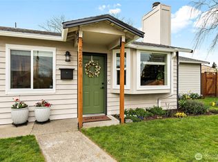 2720 N Orchard St, Tacoma, WA