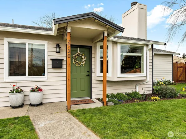 2720 N Orchard Street, Tacoma, WA 98407