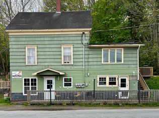 1252 River Rd, Bear River, NS B0S1B0