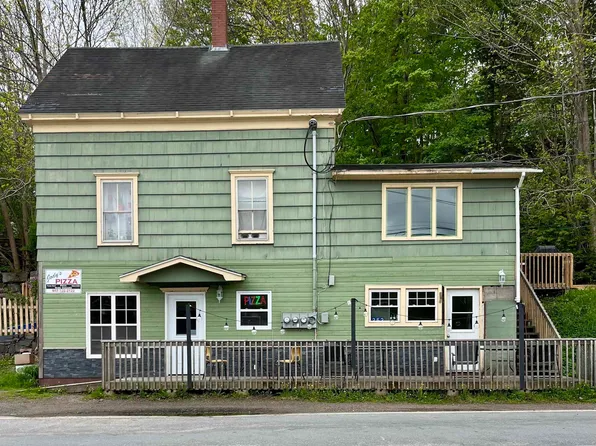 1252 River Rd, Bear River, NS B0S 1B0