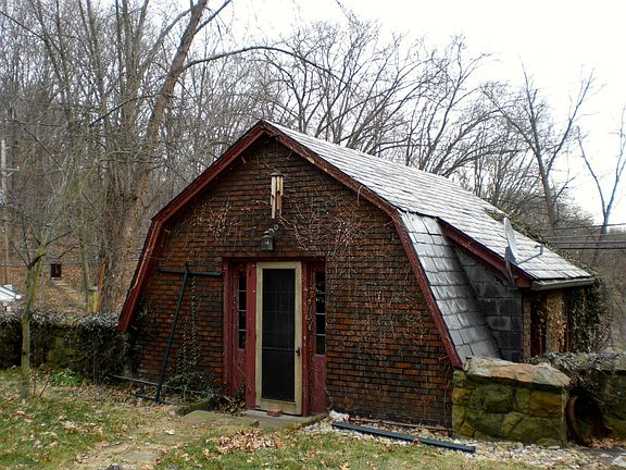 Carriage House
