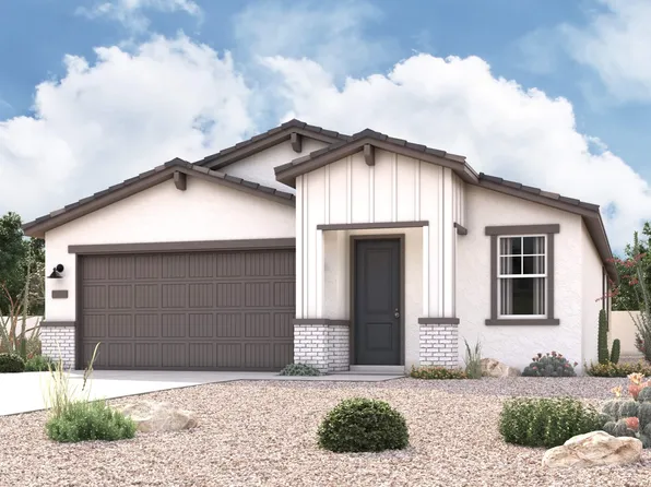 9879 E Lotus Ln, Florence, AZ 85132