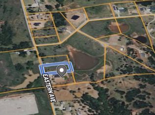 0 Eastern Ave Lot 17, Purcell, OK 73080