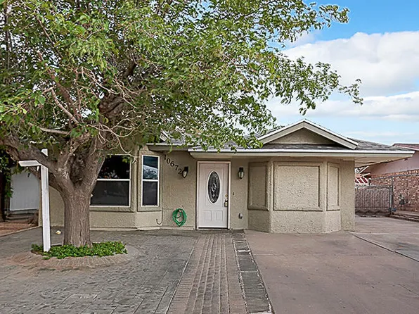 10672 Cardigan Dr, El Paso, TX 79935