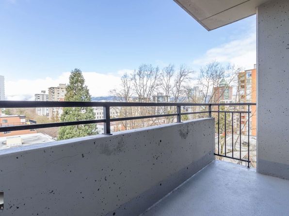 2 bedroom rental in Vancouver — photo 13