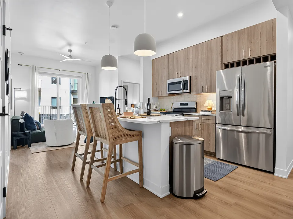 Lumen Lofts