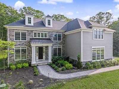 51 Chamberlain St, Hopkinton, MA, 01748