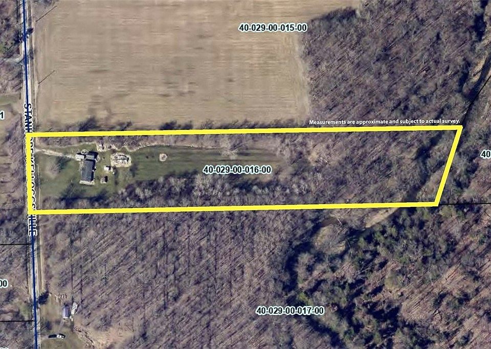 1st image of 600 Stanhope Kelloggsville Rd