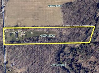 600 Stanhope Kelloggsville Rd, Dorset, OH 44032