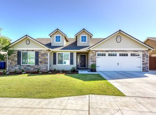 5351 W Brown Ave, Fresno, CA 93722