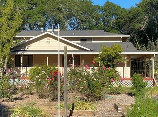 2207 Road H, Redwood Valley, CA 95470