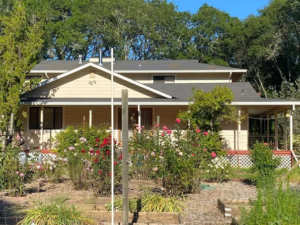 2207 Road H, Redwood Valley, CA 95470