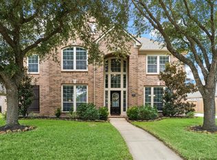 2906 Summer Cape Ct, League City, TX 77573