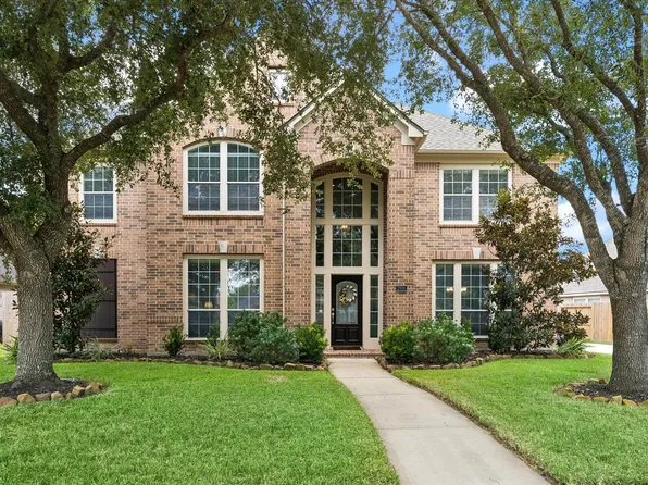 2906 Summer Cape Ct, League City, TX 77573