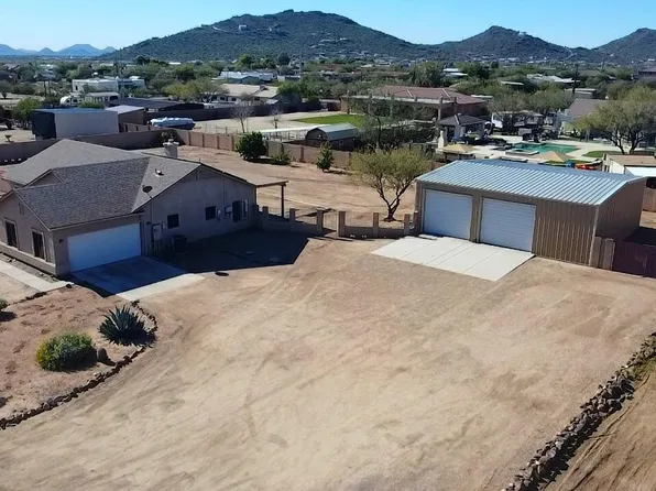 38712 N 22ND Drive, Phoenix, AZ 85086