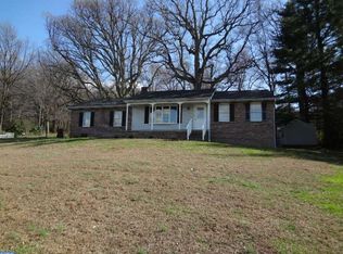 5420 Valley View Dr, Gap, PA 17527